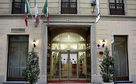 Urbani Hotel Torino
